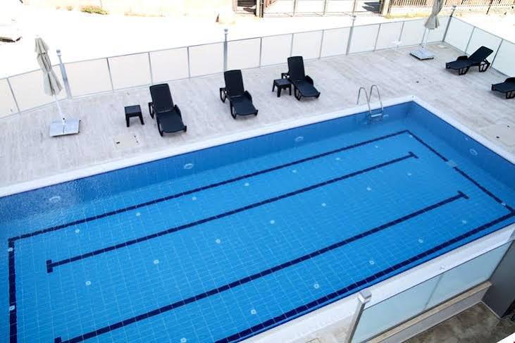 Zin D Home Otel Alemdag Κωνσταντινούπολη Εξωτερικό φωτογραφία