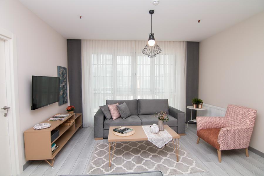Zin D Home Otel Alemdag Κωνσταντινούπολη Εξωτερικό φωτογραφία