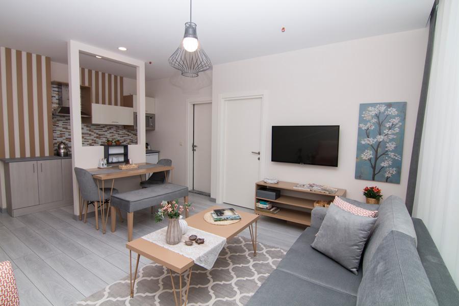 Zin D Home Otel Alemdag Κωνσταντινούπολη Εξωτερικό φωτογραφία