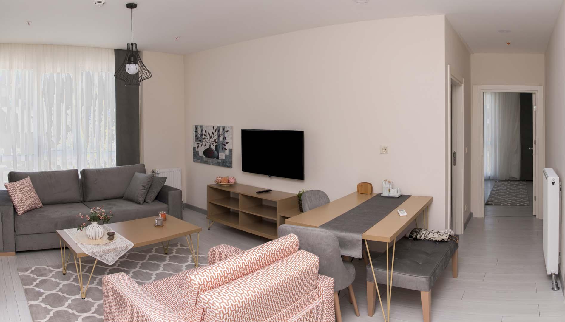 Zin D Home Otel Alemdag Κωνσταντινούπολη Εξωτερικό φωτογραφία