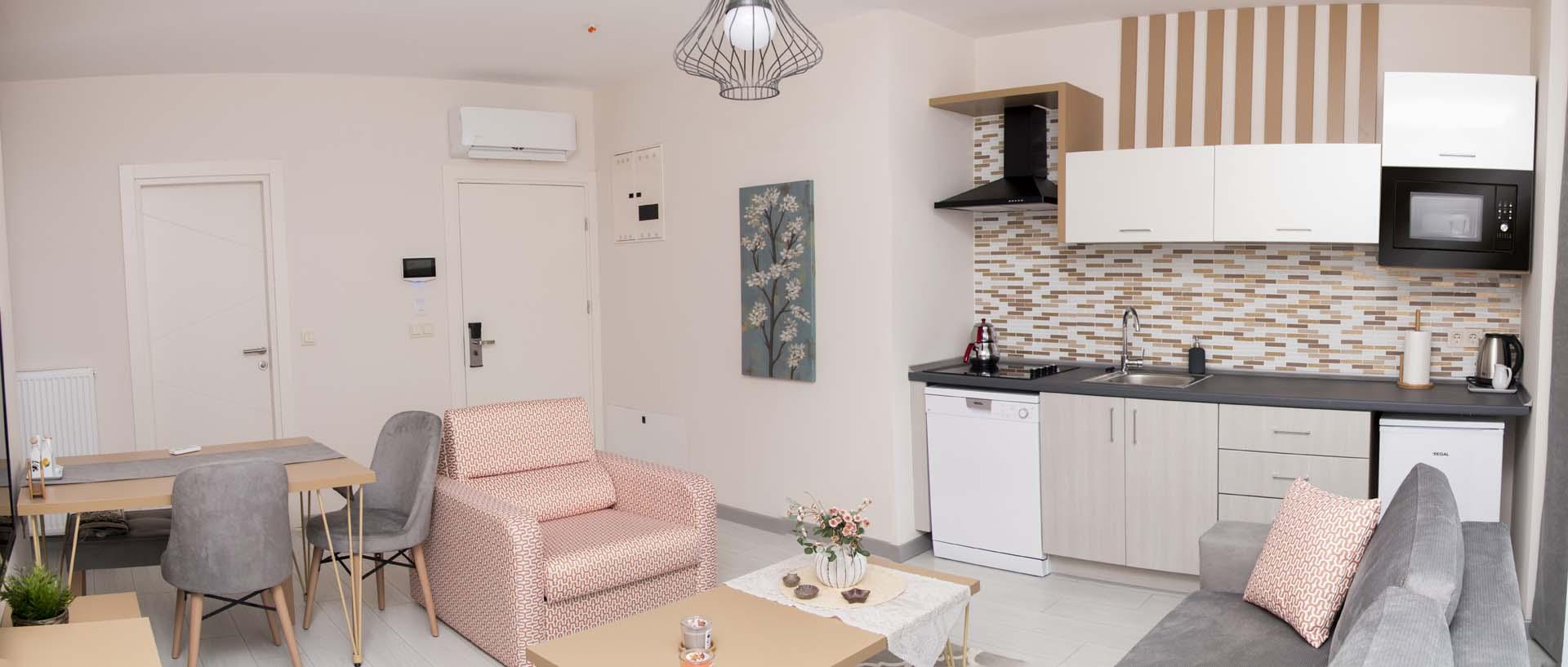 Zin D Home Otel Alemdag Κωνσταντινούπολη Εξωτερικό φωτογραφία