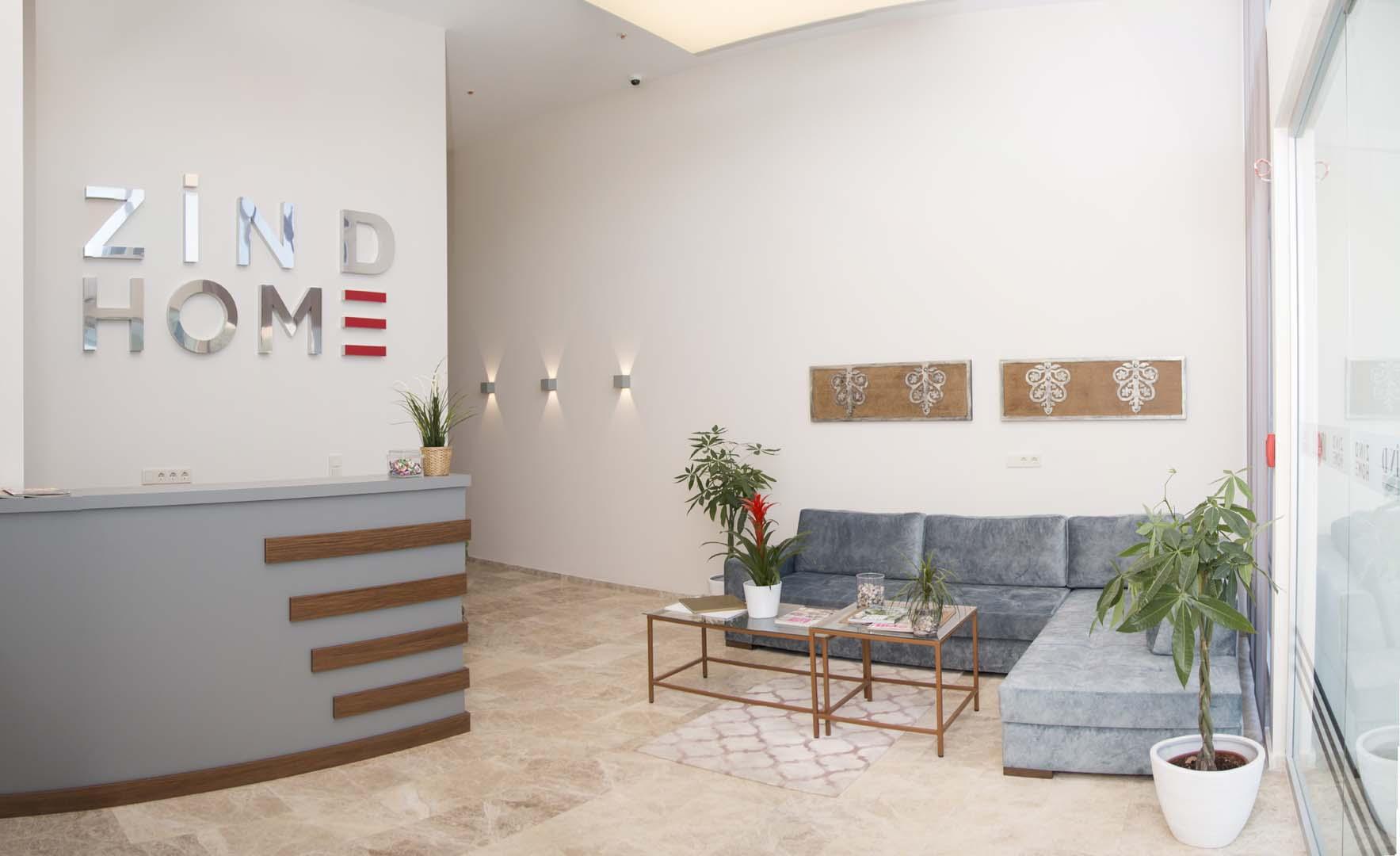 Zin D Home Otel Alemdag Κωνσταντινούπολη Εξωτερικό φωτογραφία