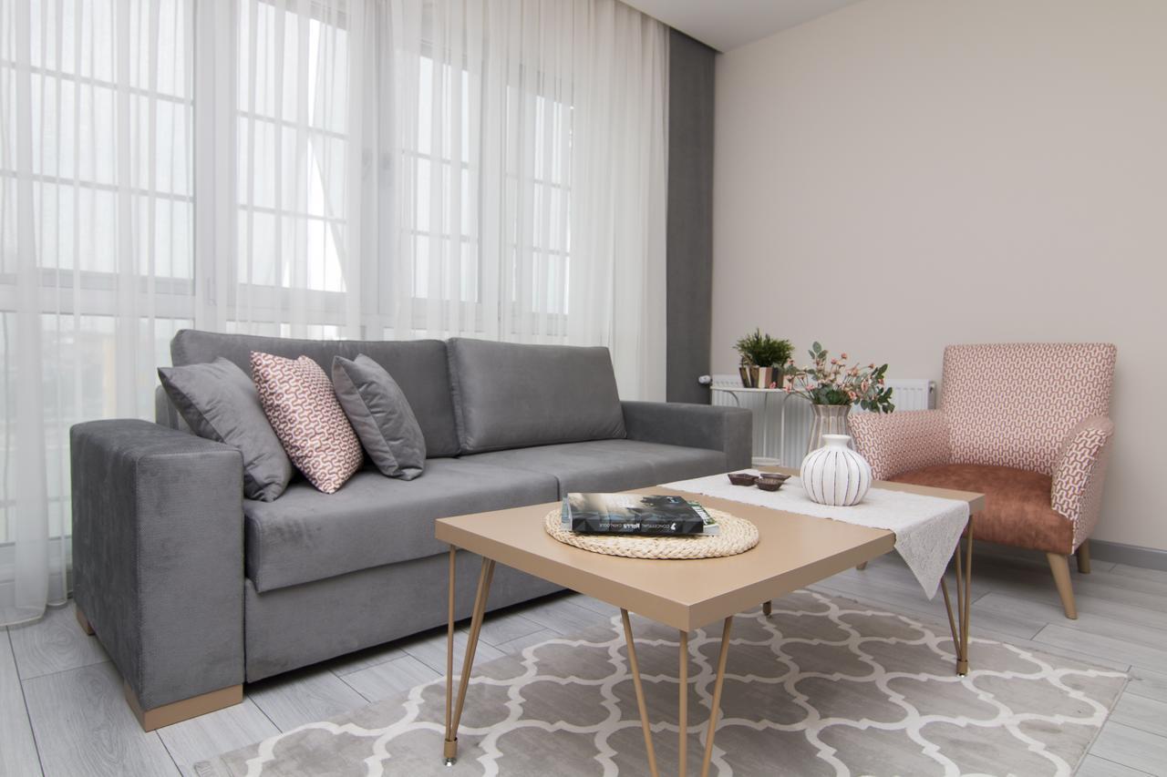 Zin D Home Otel Alemdag Κωνσταντινούπολη Εξωτερικό φωτογραφία