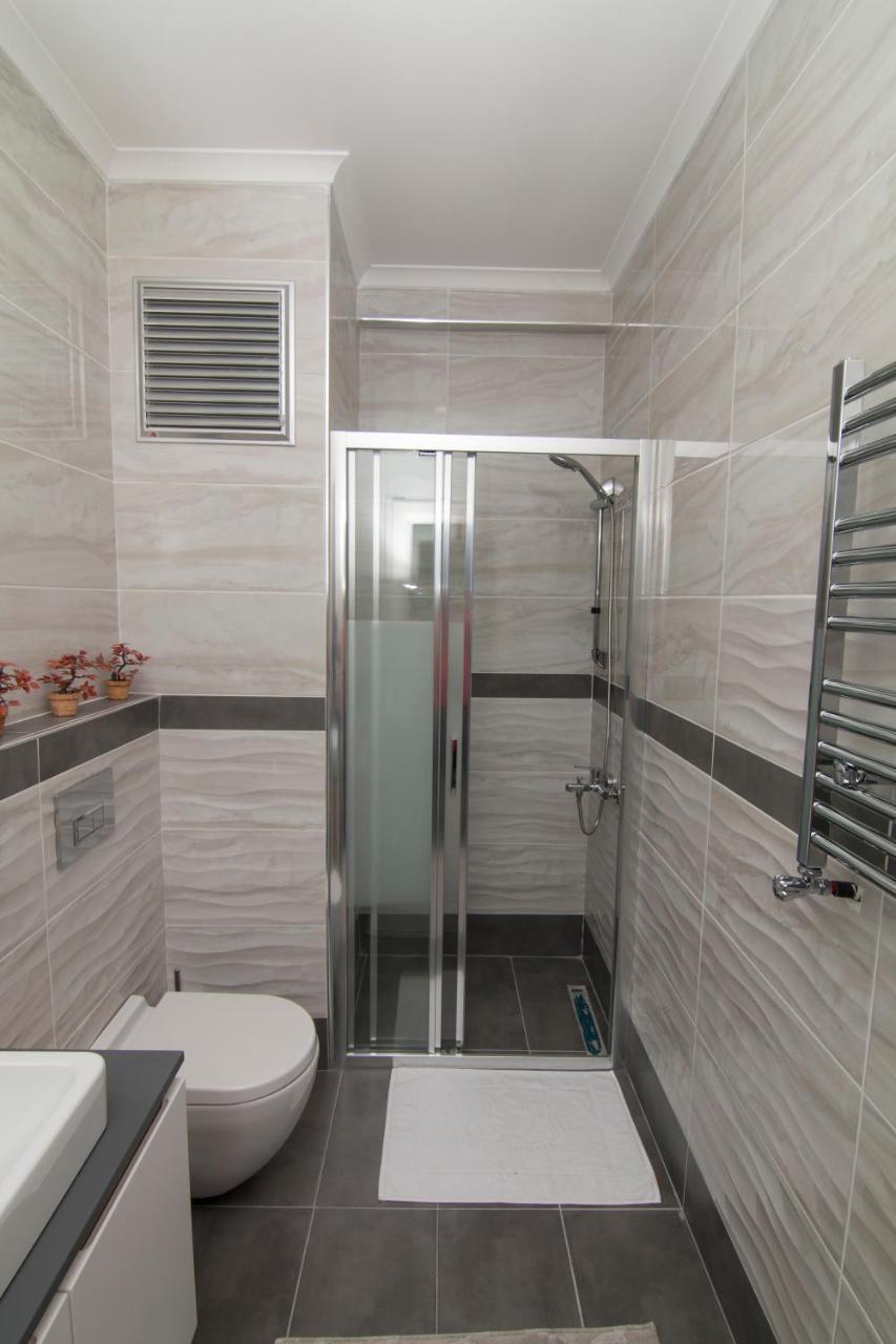 Zin D Home Otel Alemdag Κωνσταντινούπολη Εξωτερικό φωτογραφία