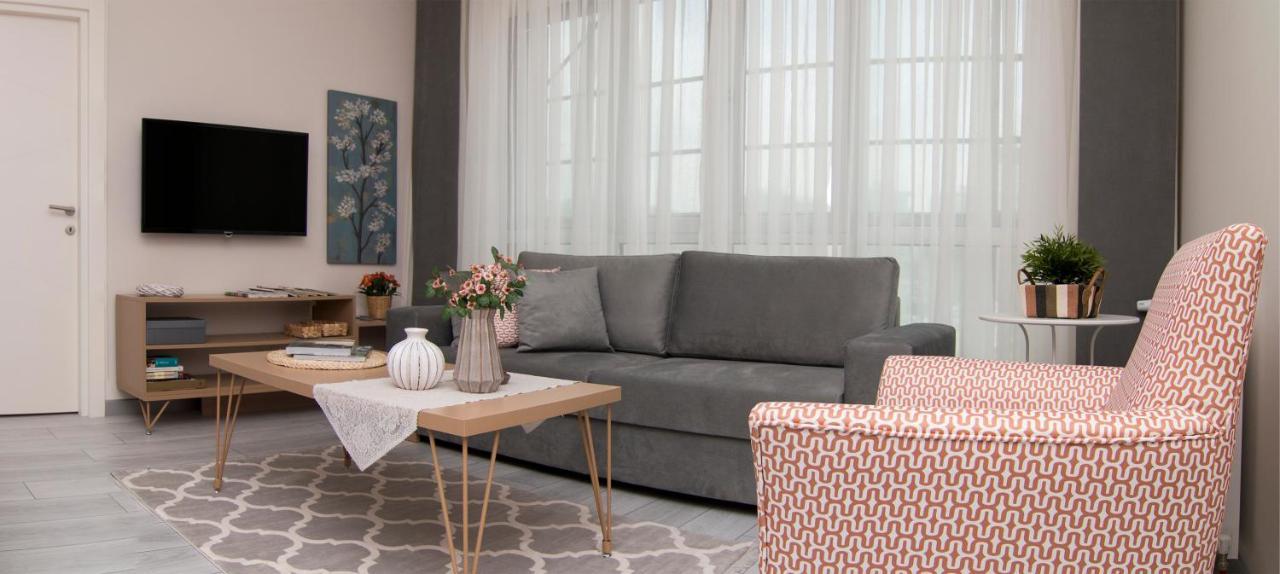 Zin D Home Otel Alemdag Κωνσταντινούπολη Εξωτερικό φωτογραφία