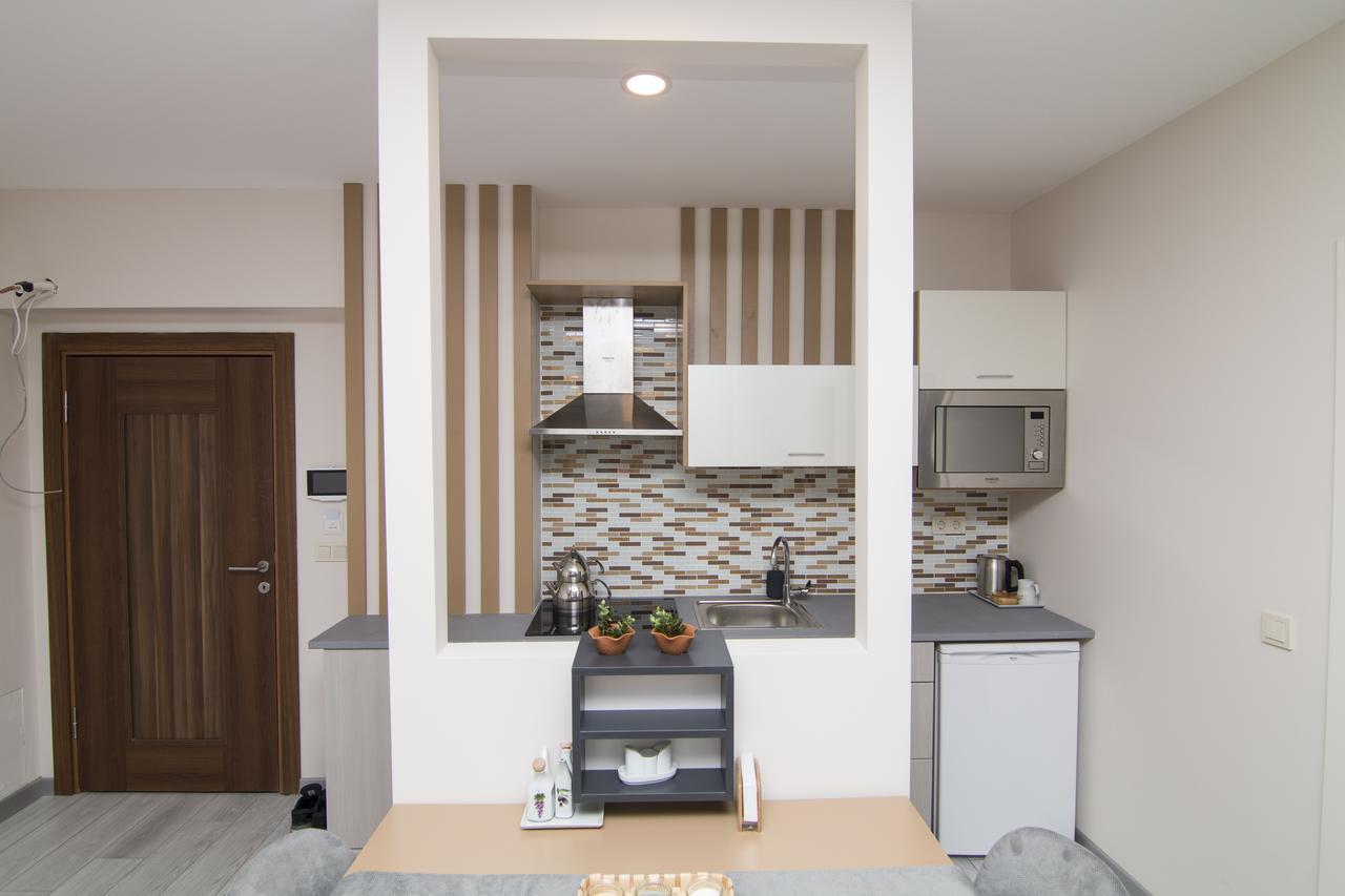 Zin D Home Otel Alemdag Κωνσταντινούπολη Εξωτερικό φωτογραφία