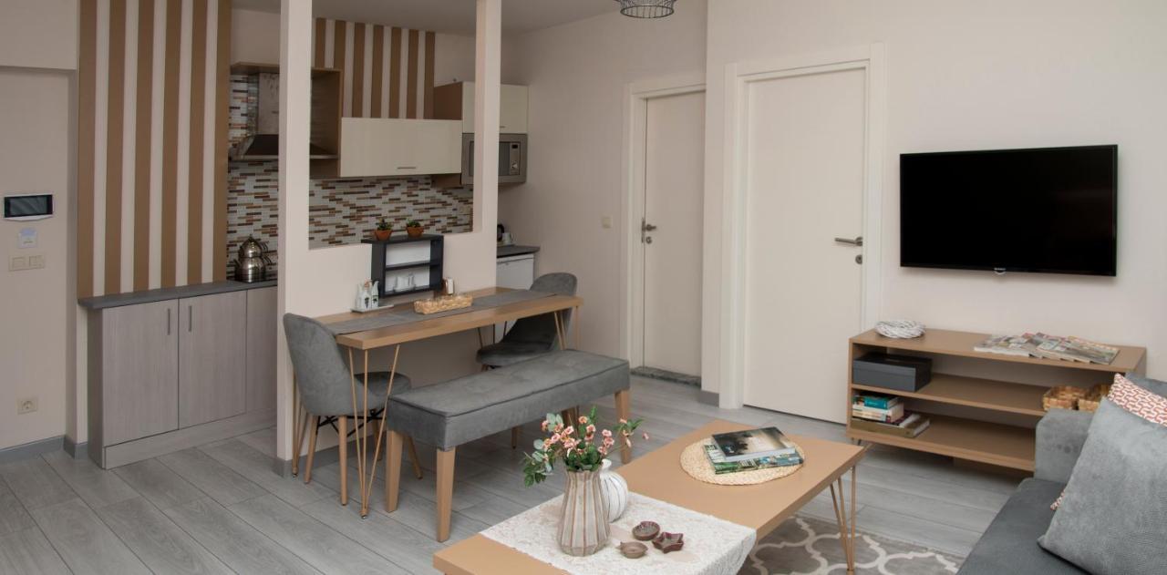 Zin D Home Otel Alemdag Κωνσταντινούπολη Εξωτερικό φωτογραφία