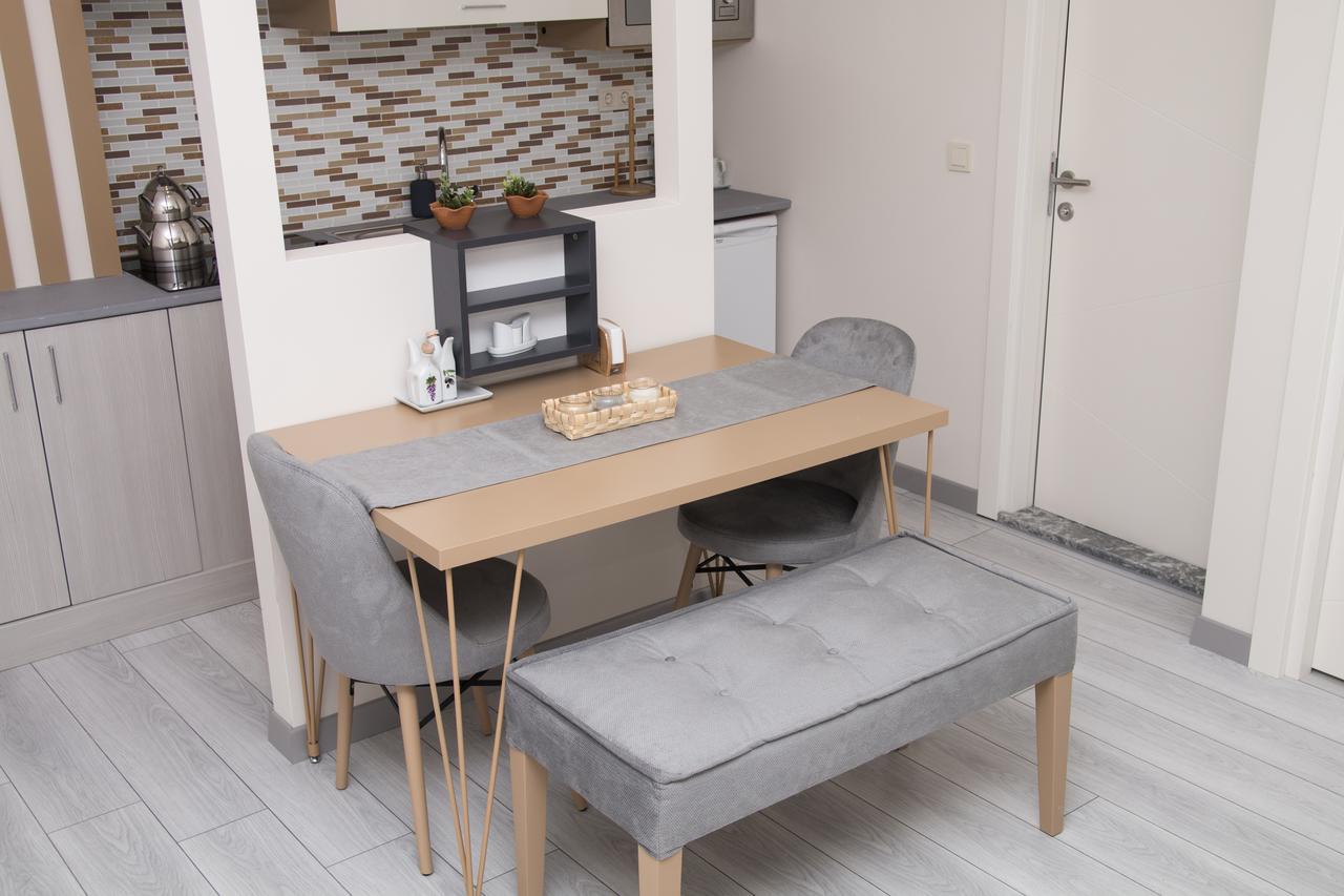 Zin D Home Otel Alemdag Κωνσταντινούπολη Εξωτερικό φωτογραφία
