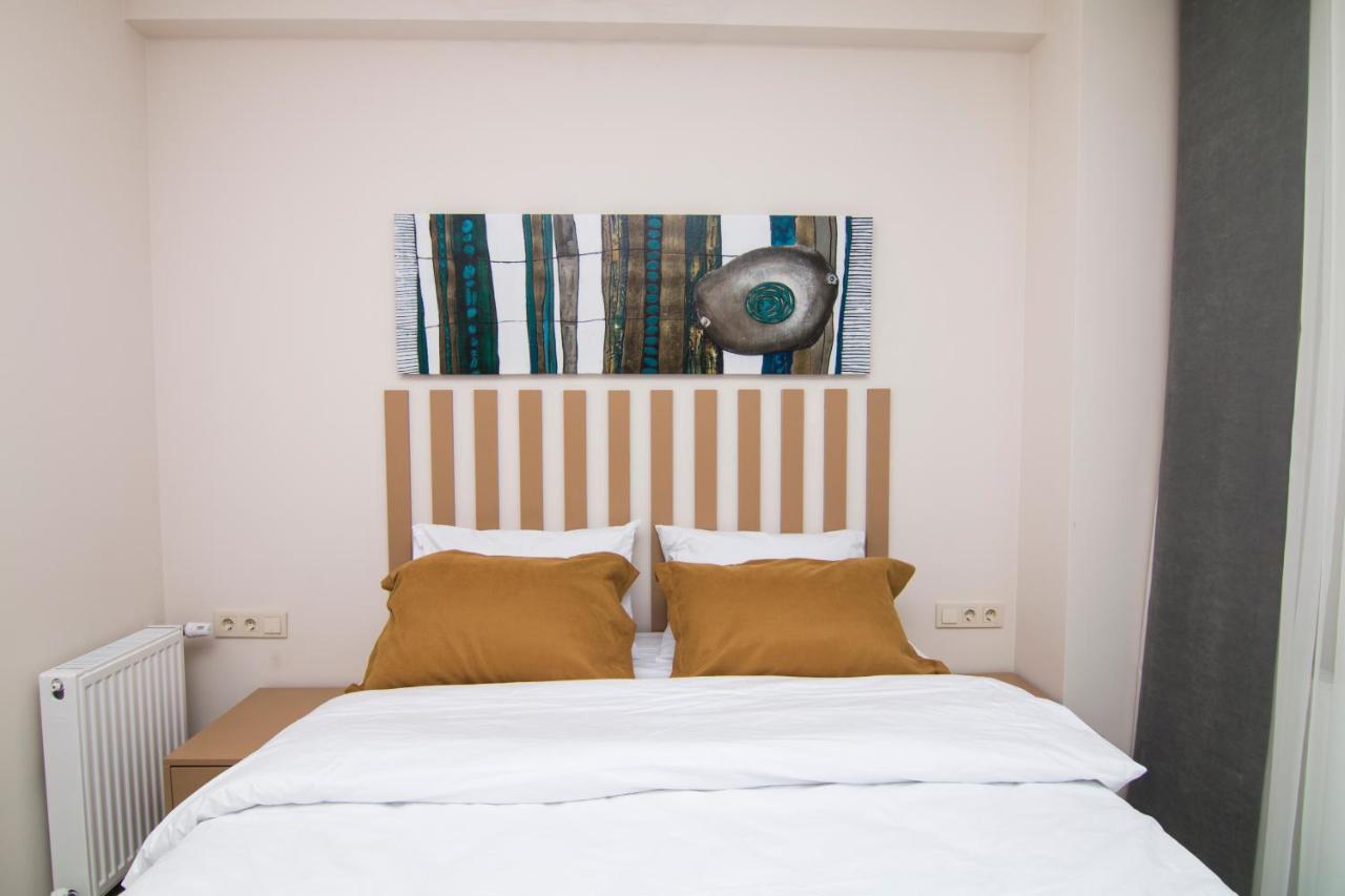 Zin D Home Otel Alemdag Κωνσταντινούπολη Εξωτερικό φωτογραφία