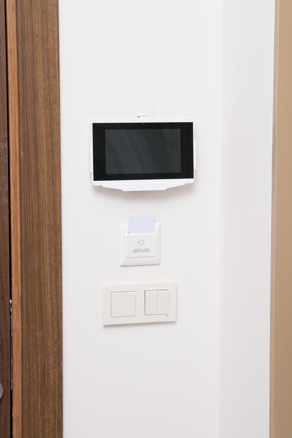 Zin D Home Otel Alemdag Κωνσταντινούπολη Εξωτερικό φωτογραφία