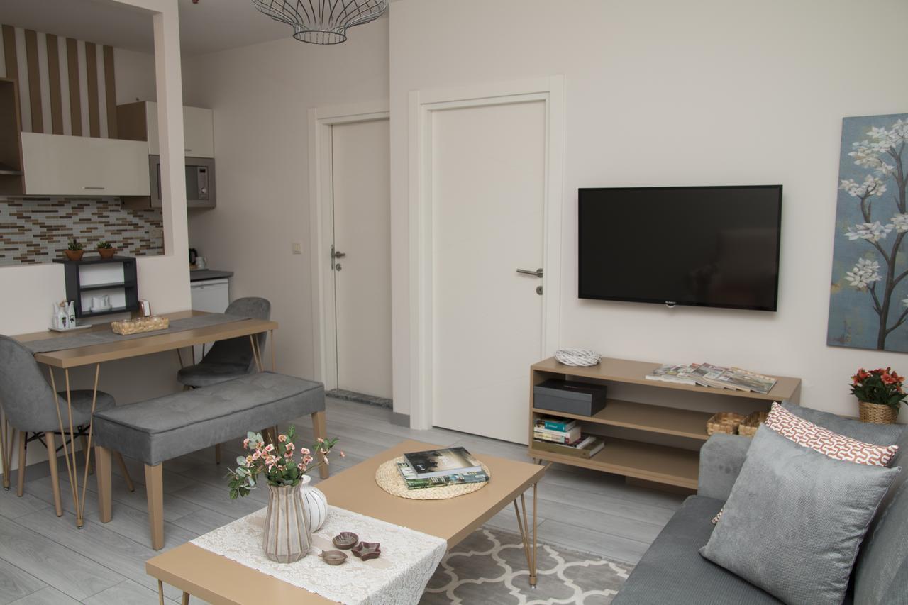 Zin D Home Otel Alemdag Κωνσταντινούπολη Εξωτερικό φωτογραφία