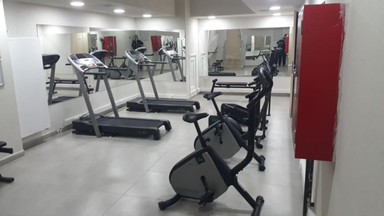 Zin D Home Otel Alemdag Κωνσταντινούπολη Εξωτερικό φωτογραφία