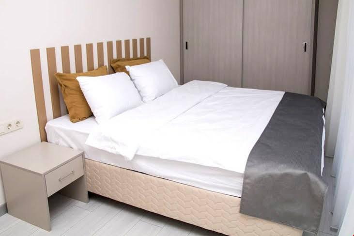 Zin D Home Otel Alemdag Κωνσταντινούπολη Εξωτερικό φωτογραφία